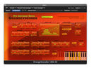 OrangeVocoder now an Audio Units plug-in